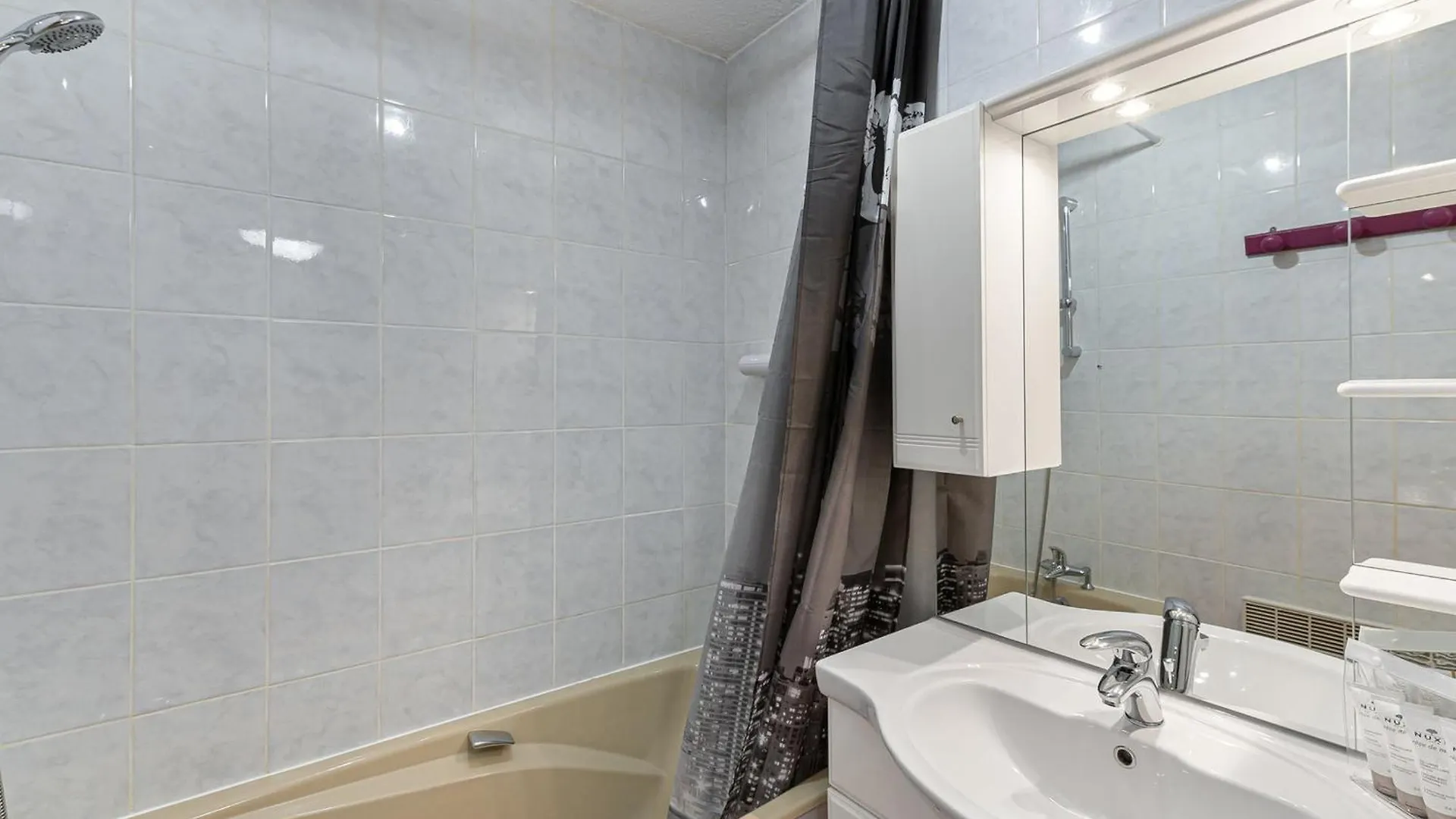 Apartment Appartement Au Coeur De Val Thorens, Proche Pistes, Parfait Pour 4 Personnes - Fr-1-640-38 France